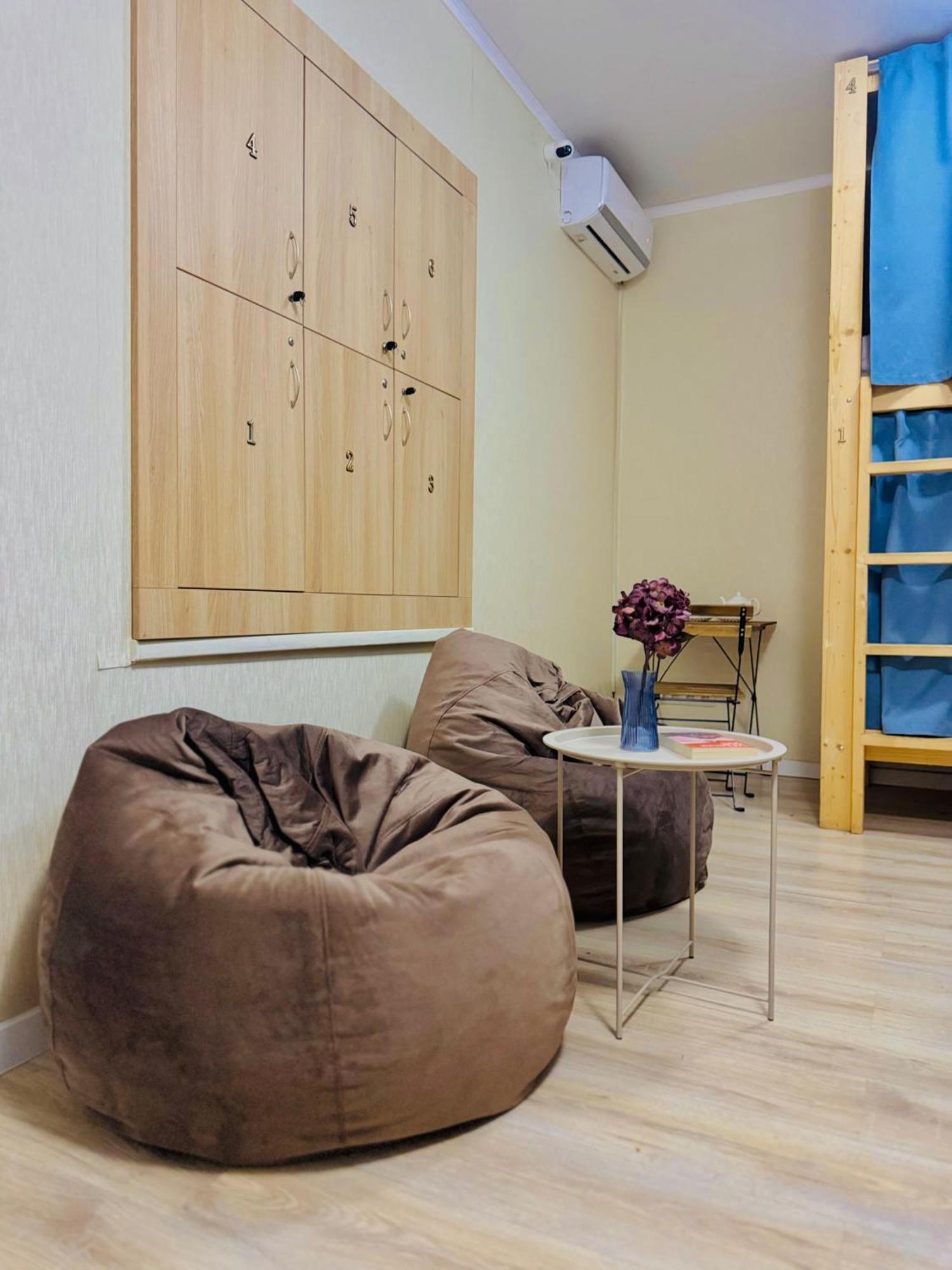 Hostel Buddha Chisinau Exterior photo